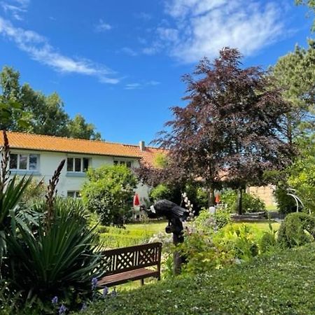 Affittacamere La Ferme Wessière Oye-Plage Esterno foto