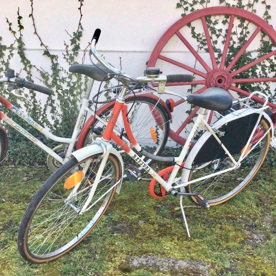 Affittacamere La Ferme Wessière Oye-Plage Esterno foto