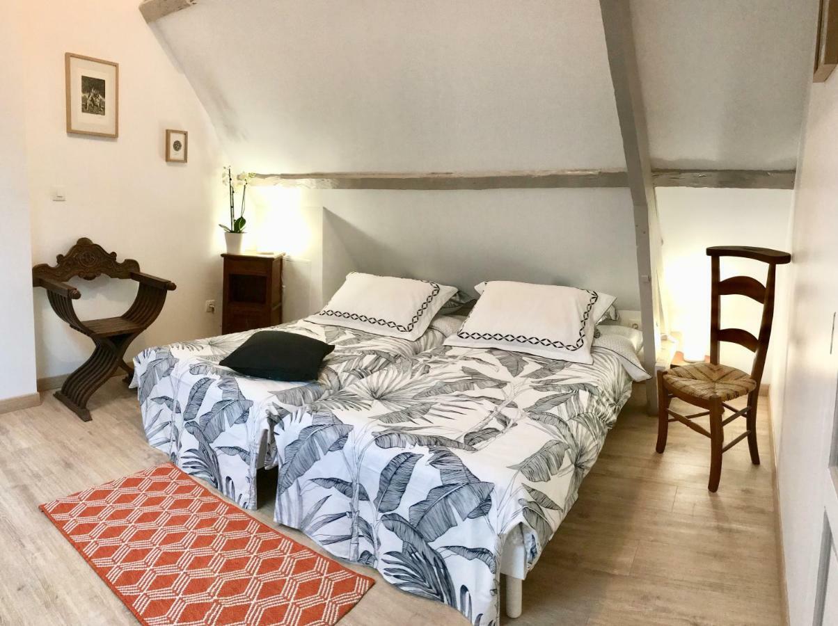 Affittacamere La Ferme Wessière Oye-Plage Esterno foto