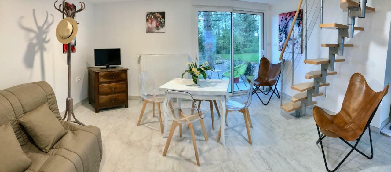 Affittacamere La Ferme Wessière Oye-Plage Esterno foto